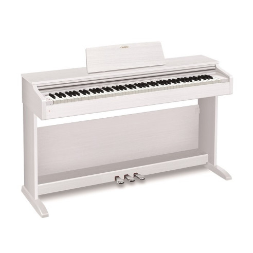 Compra Celviano AP-270 WE Blanco online | MusicSales