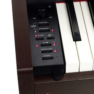 Compra Privia PX-770 BN online | MusicSales 2