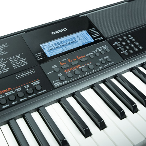 Compra CT-X700 Teclado Doméstico 61 Teclas online | MusicSales