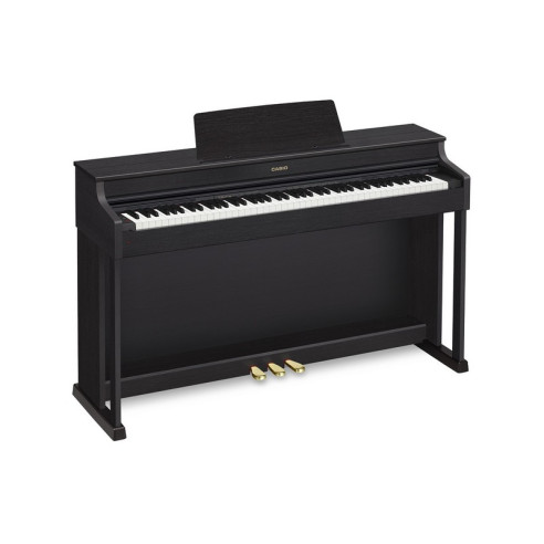 Compra Celviano AP-470 BK Negro online | MusicSales