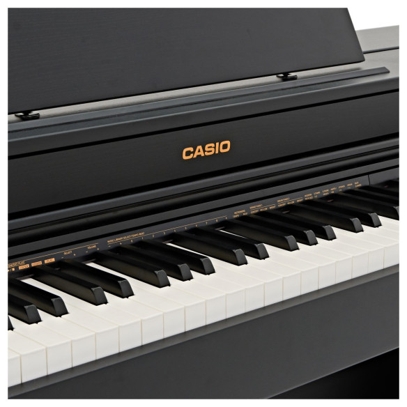 Compra Celviano AP-470 BK Negro online | MusicSales