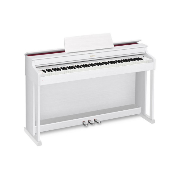 Compra Celviano AP-470 WE Blanco online | MusicSales Compra Celviano AP-470 WE Blanco online | MusicSales