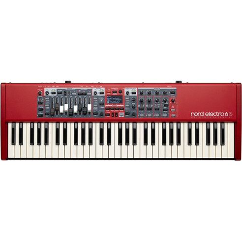 Compra Electro 6D 61 Stage Piano online | MusicSales