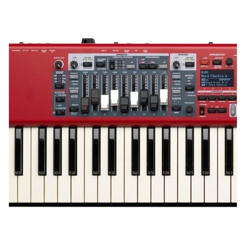 Compra Electro 6D 61 Stage Piano online | MusicSales