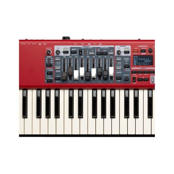 Compra Electro 6D 61 Stage Piano online | MusicSales