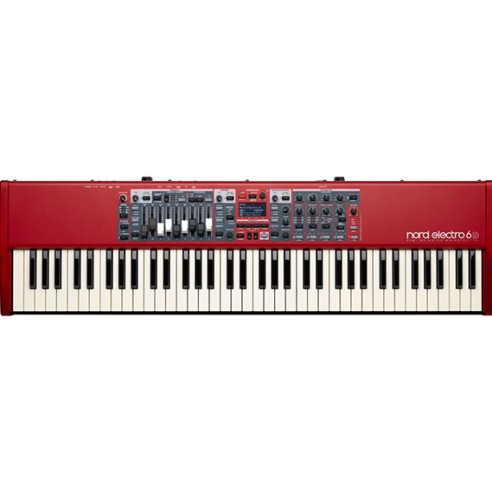 Compra Electro 6D 73 Stage Piano online | MusicSales