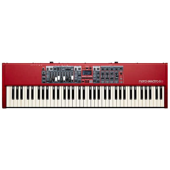Compra Electro 6D 73 Stage Piano online | MusicSales