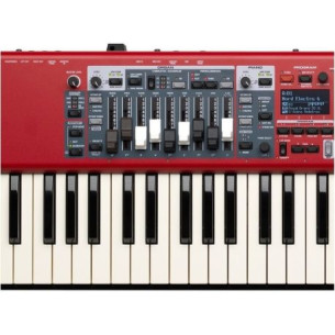 Compra Electro 6D 73 Stage Piano online | MusicSales 2