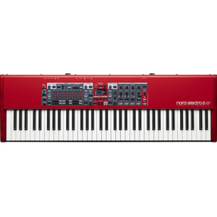 Compra Electro 6 HP Stage Piano online | MusicSales