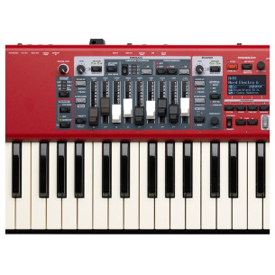 Compra Electro 6 HP Stage Piano online | MusicSales 2
