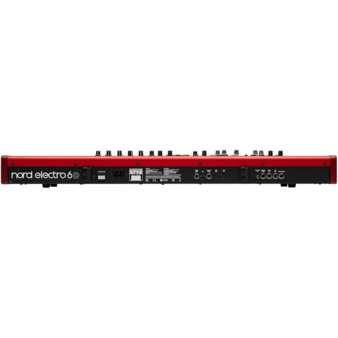 Compra Electro 6 HP Stage Piano online | MusicSales