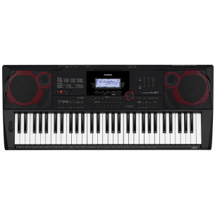 Compra CT-X5000 Teclado Doméstico 61 Teclas online | MusicSales