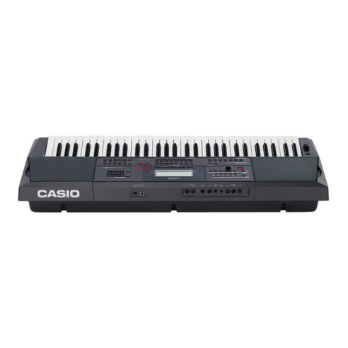 Compra CT-X5000 Teclado Doméstico 61 Teclas online | MusicSales
