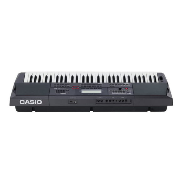 Compra CT-X5000 Teclado Doméstico 61 Teclas online | MusicSales Compra CT-X5000 Teclado Doméstico 61 Teclas online | MusicSales