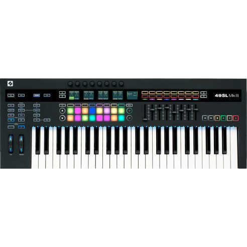 Compra 49SL MK III online | MusicSales