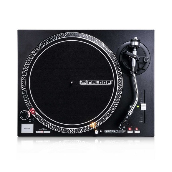 Compra RP-4000 MK2 online | MusicSales
