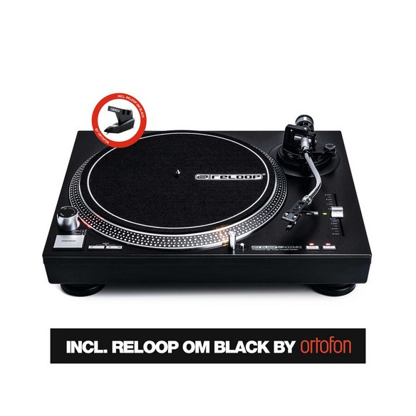 Compra RP-4000 MK2 online | MusicSales