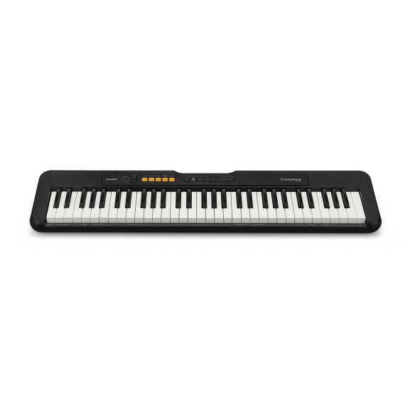 Compra CT-S100 Teclado Doméstico Casiotone online | MusicSales Compra CT-S100 Teclado Doméstico Casiotone online | MusicSales