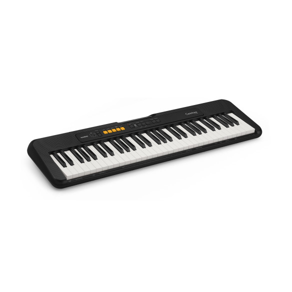 Compra CT-S100 Teclado Doméstico Casiotone online | MusicSales Compra CT-S100 Teclado Doméstico Casiotone online | MusicSales