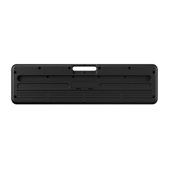 Compra CT-S100 Teclado Doméstico Casiotone online | MusicSales Compra CT-S100 Teclado Doméstico Casiotone online | MusicSales
