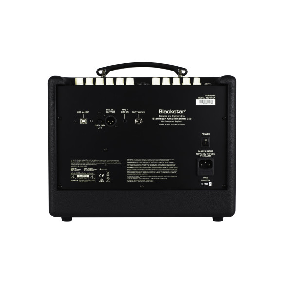 Compra Sonnet 60 Black online | MusicSales