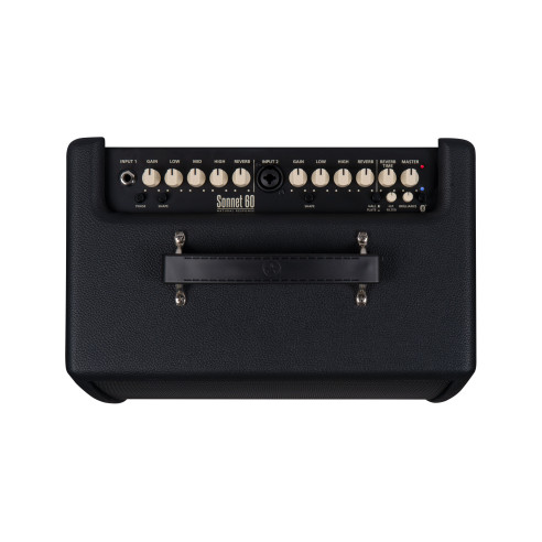 Compra Sonnet 60 Black online | MusicSales