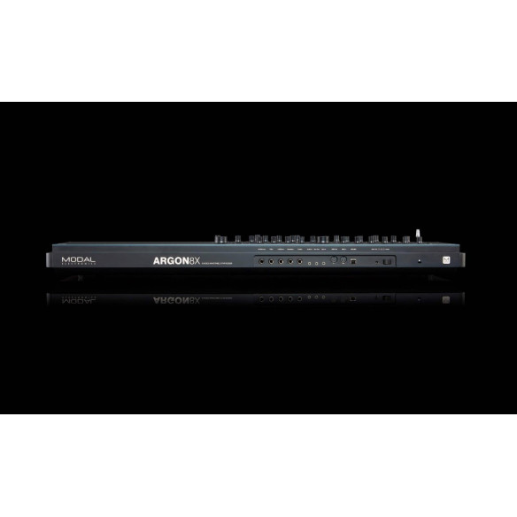 Compra Argon 8X online | MusicSales
