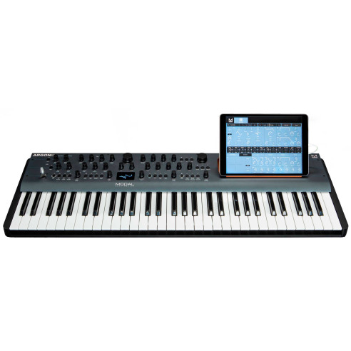 Compra Argon 8X online | MusicSales