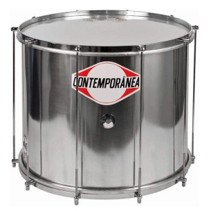 Compra Surdo Profesional Axe 20" x 40cm C-SUA08 online | MusicSales 2