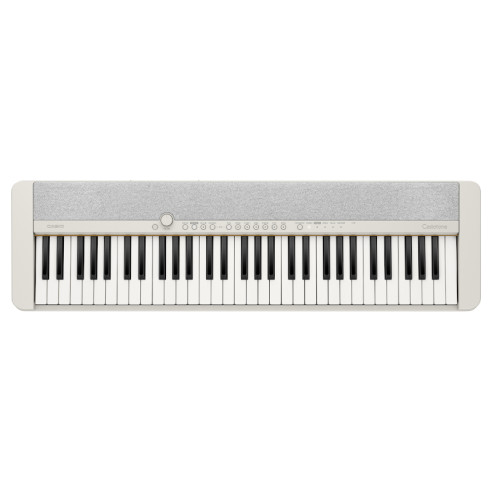 Compra CT-S1WE Casiotone online | MusicSales