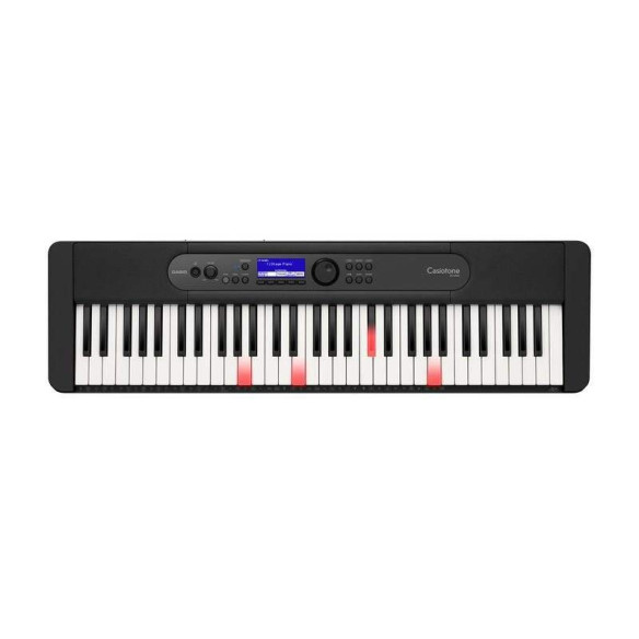 Compra LK-S450 Teclado 61 Teclas Luminosas online | MusicSales