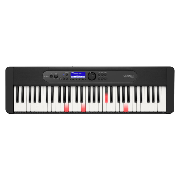 Compra LK-S450 Teclado 61 Teclas Luminosas online | MusicSales