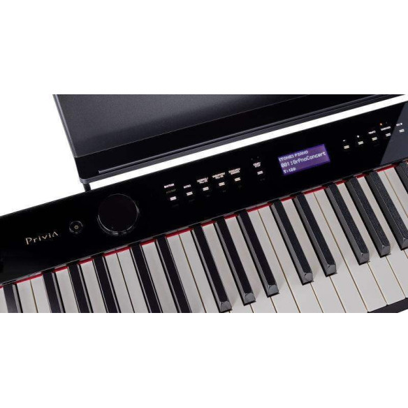 Compra Privia PX-S3100 online | MusicSales Compra Privia PX-S3100 online | MusicSales