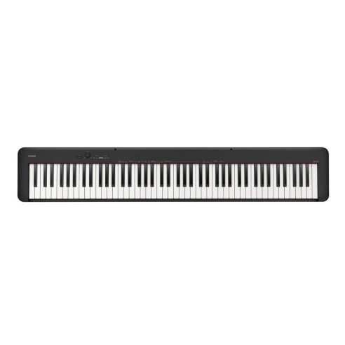 Compra CDP-S110 Piano Digital 88 Teclas Negro online | MusicSales