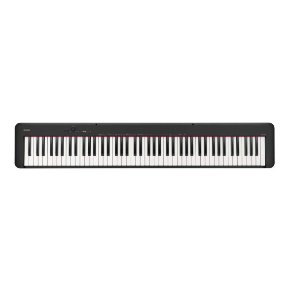 Compra CDP-S110 Piano Digital 88 Teclas Negro online | MusicSales