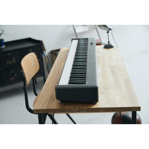Compra CDP-S110 Piano Digital 88 Teclas Negro online | MusicSales