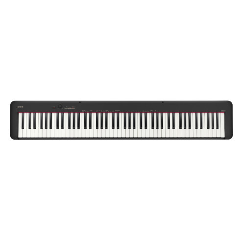 Compra CDP-S110 Piano Digital 88 Teclas Negro online | MusicSales