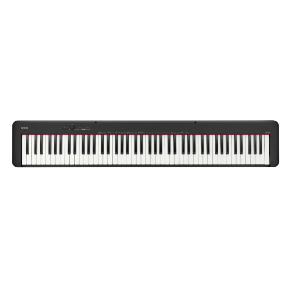 Compra CDP-S110 Piano Digital 88 Teclas Negro online | MusicSales