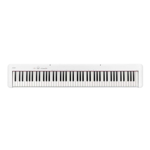 Compra CDP-S110 Piano Digital 88 Teclas Blanco online | MusicSales