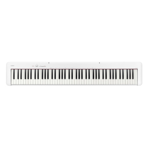 Compra CDP-S110 Piano Digital 88 Teclas Blanco online | MusicSales