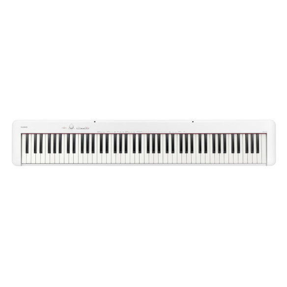 Compra CDP-S110 Piano Digital 88 Teclas Blanco online | MusicSales