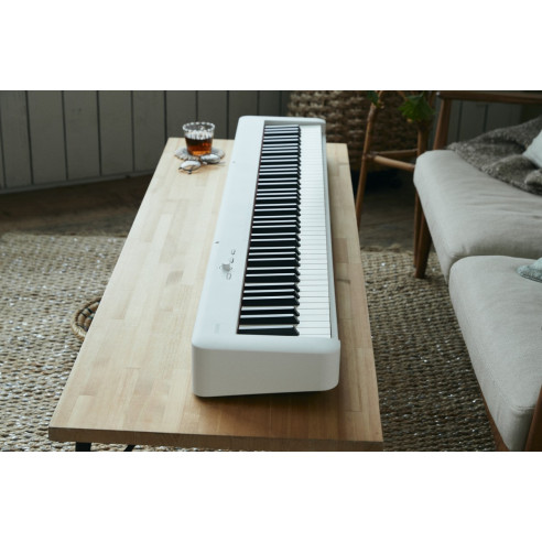 Compra CDP-S110 Piano Digital 88 Teclas Blanco online | MusicSales