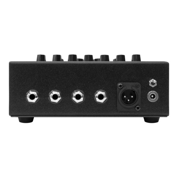 Compra Guitar Butler Preamp online | MusicSales
