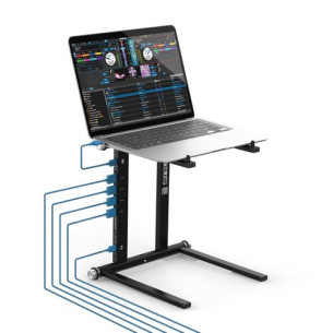 Compra Stand Hub Soporte para Laptop o Controladora online | MusicSales