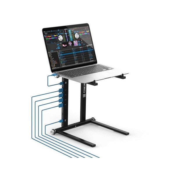 Compra Stand Hub Soporte para Laptop o Controladora online | MusicSales