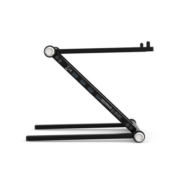 Compra Stand Hub Soporte para Laptop o Controladora online | MusicSales