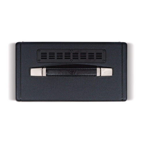 Blackstar St. James 50 6L6 HEAD BLACK, Cabezal a Válvulas Guitarra