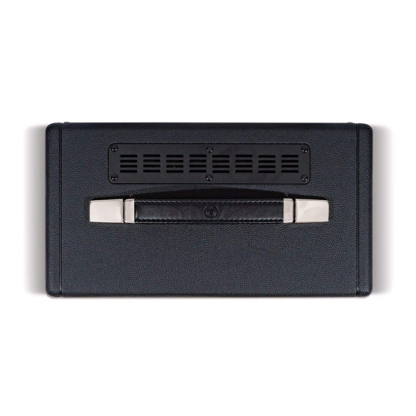 Blackstar St. James 50 6L6 HEAD BLACK, Cabezal a Válvulas Guitarra