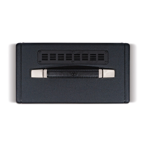 Blackstar St. James 50 6L6 HEAD BLACK, Cabezal a Válvulas Guitarra