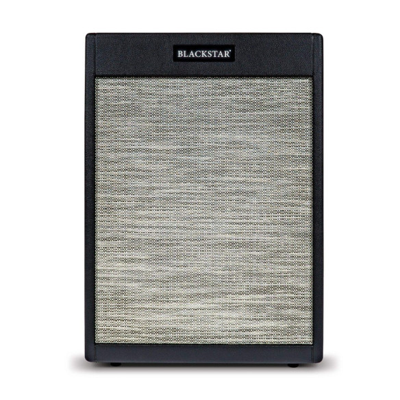 Blackstar St. James 212VOC Black Cabinet, Pantalla Guitarra Blackstar St. James 212VOC Black Cabinet, Pantalla Guitarra